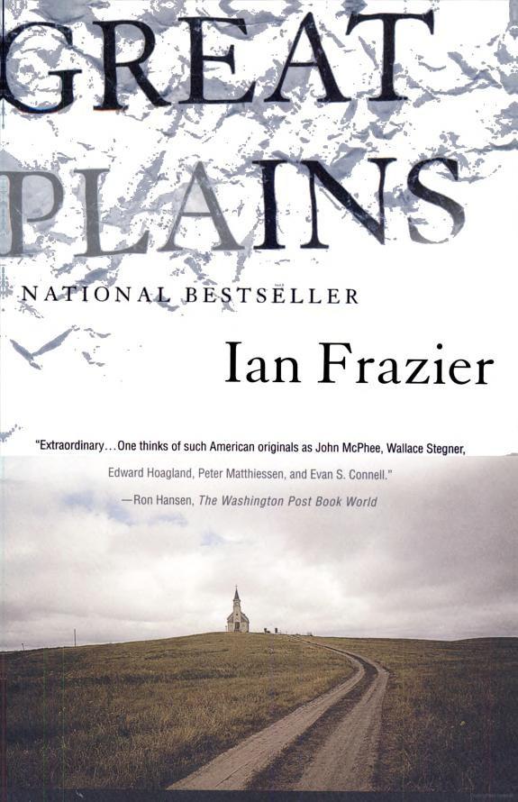 Great Plains