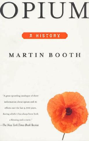 Opium: A History