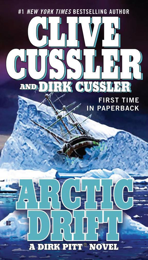Arctic Drift