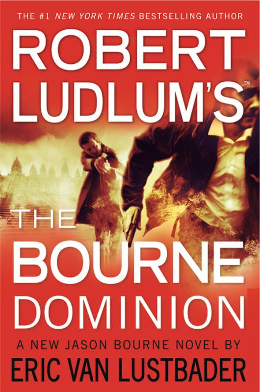 Robert Ludlum's the Bourne Dominion