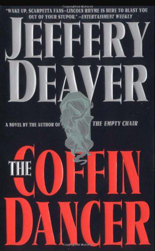 The Coffin Dancer