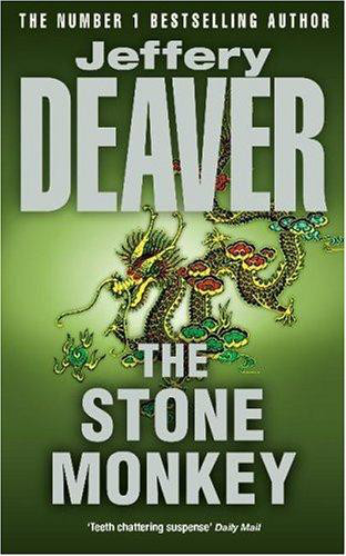 The Stone Monkey