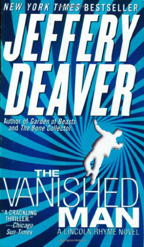 The Vanished Man