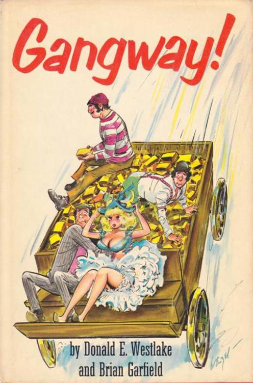 Gangway