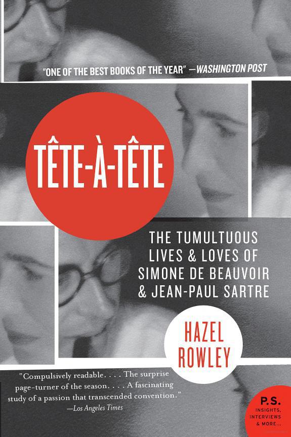 Tete-A-Tete