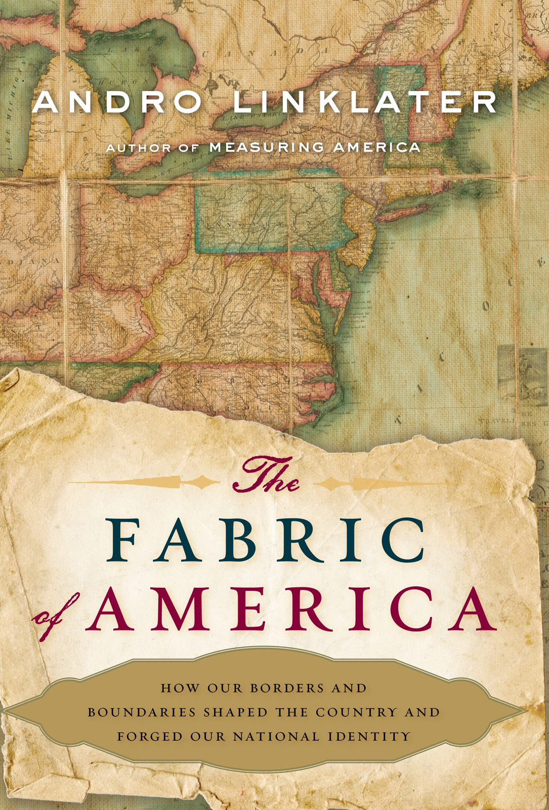 The Fabric of America