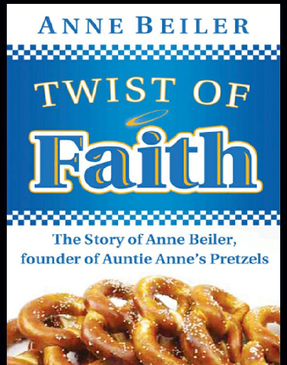 Twist of Faith