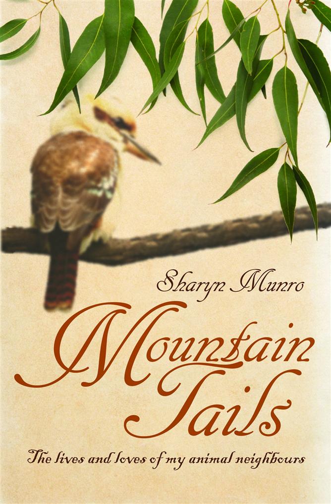 Mountain Tails