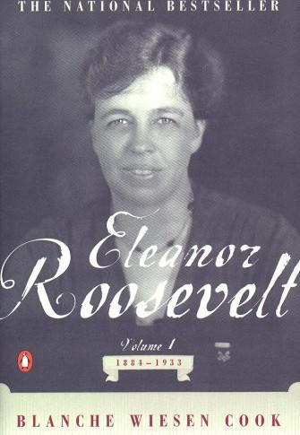 Eleanor Roosevelt