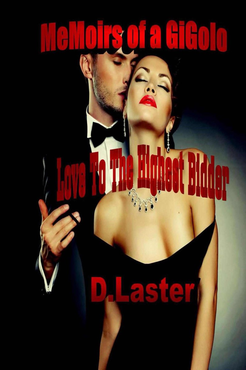 Memoirs of a Gigolo