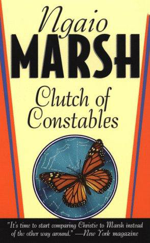 A Clutch of Constables