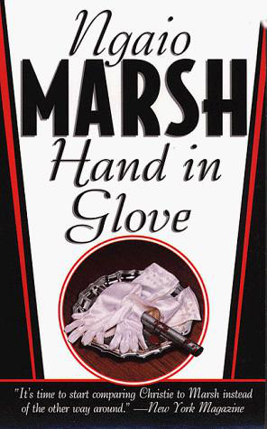 Hand In Glove