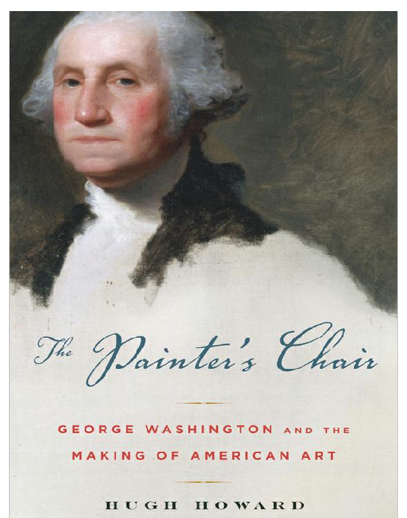The Painter's Chair: George Washington and the Making of American Art