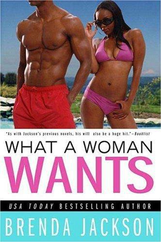 What a Woman Wants