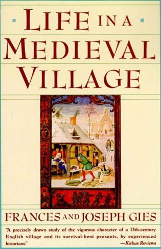 Life in a Medieval Village