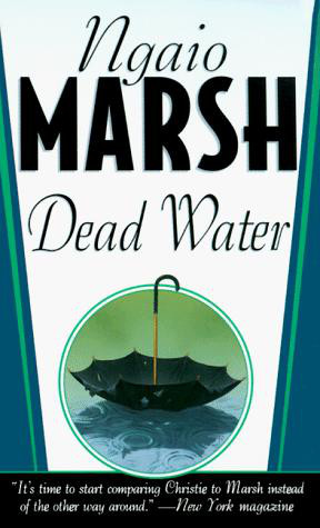 Dead Water