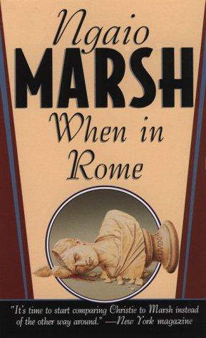 When In Rome