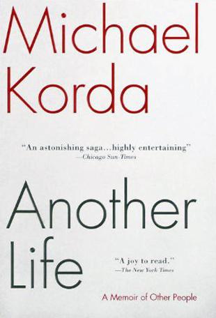 Another Life: A Memoir of Other People