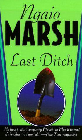Last Ditch