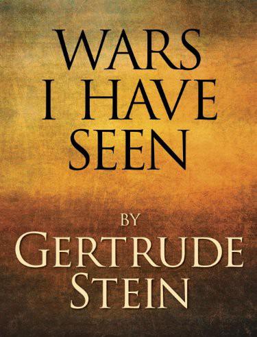 Wars I Have Seen