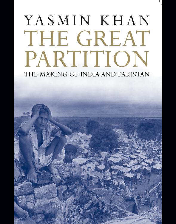 The Great Partition
