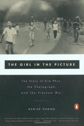 The Girl in the Picture