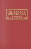 The Canary Murder Case