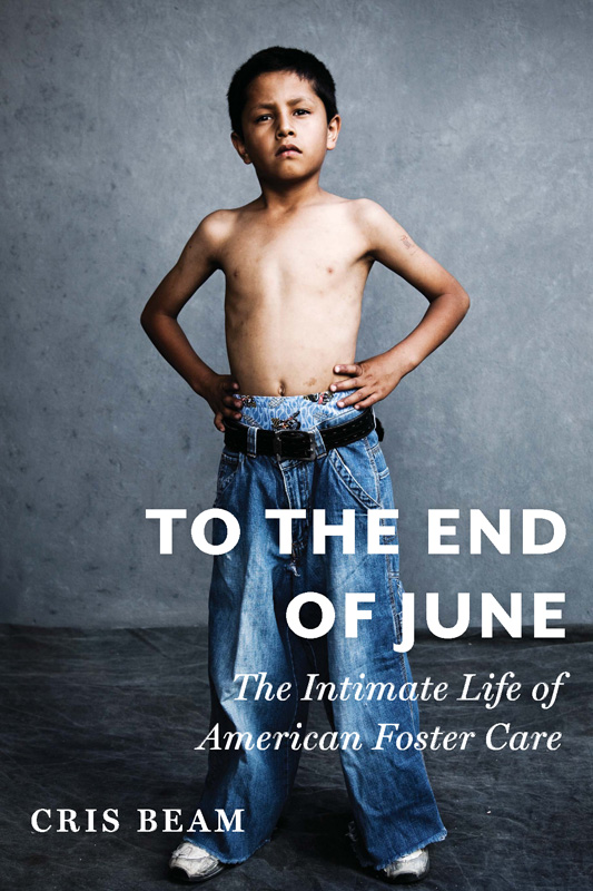 To the End of June: The Intimate Life of American Foster Care
