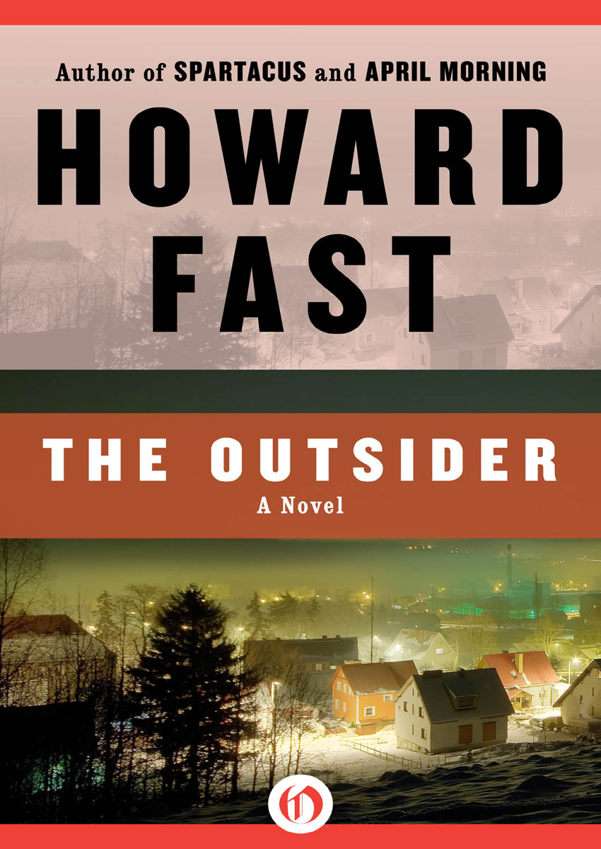 The Outsider