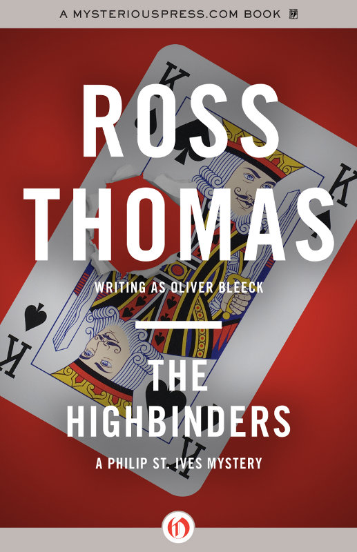 The Highbinders