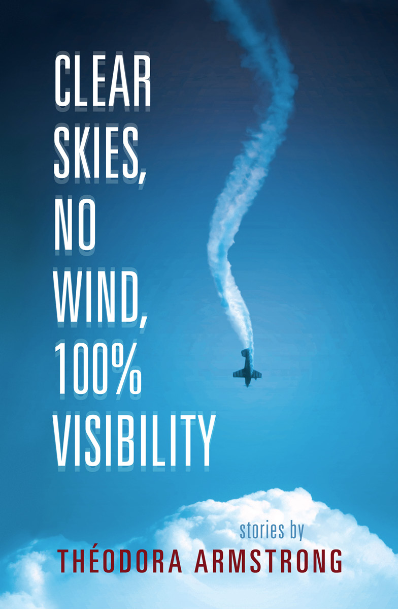 Clear Skies, No Wind, 100% Visibility