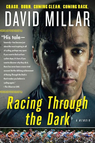 Racing Through the Dark: Crash. Burn. Coming Clean. Coming Back