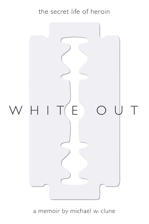 White Out: The Secret Life of Heroin