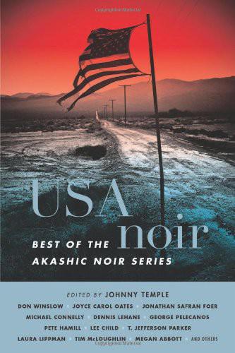USA Noir - Best Of The Akashic Noir Series