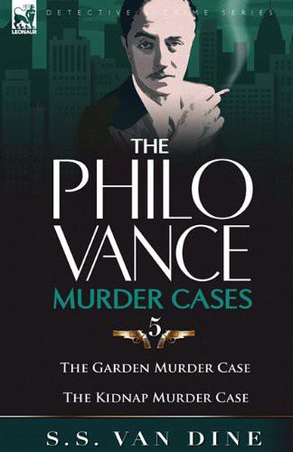 The Kidnap Murder Case