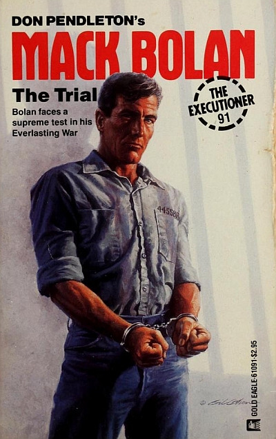 The Trial