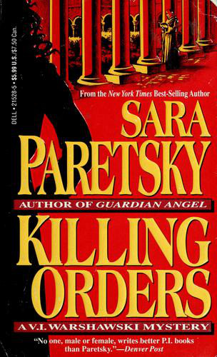 Killing Orders