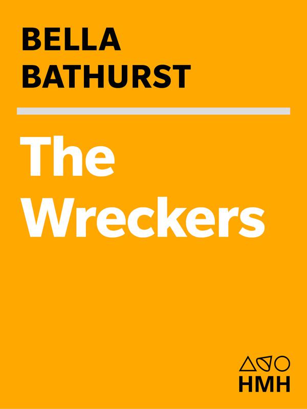 The Wreckers: A Story of Killing Seas and Plundered Shipwrecks, From the 18th-Century to the Present Day