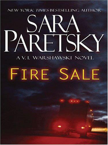 Fire Sale