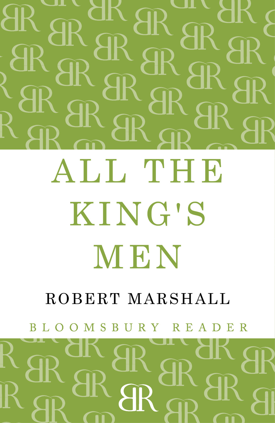 All the King's Men