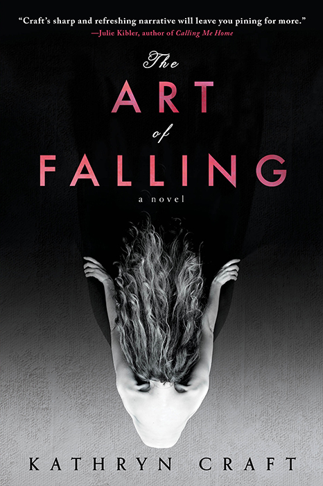 The Art of Falling