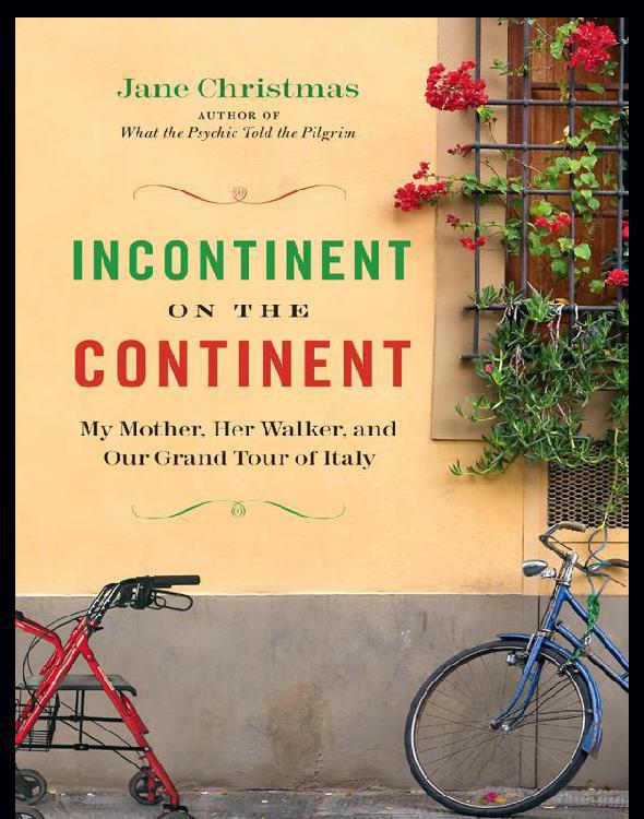 Incontinent on the Continent
