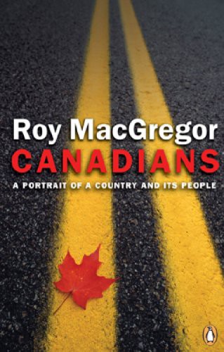 Canadians