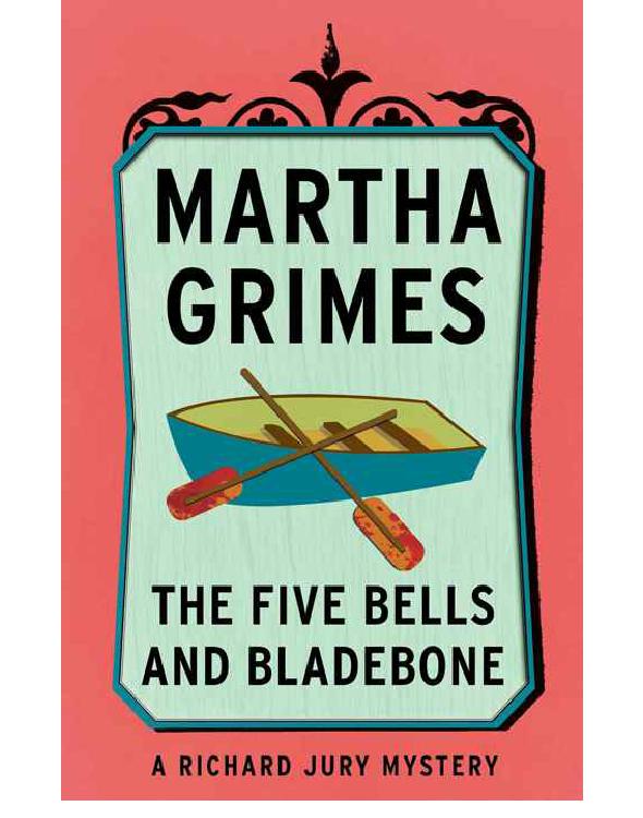 The Five Bells and Bladebone