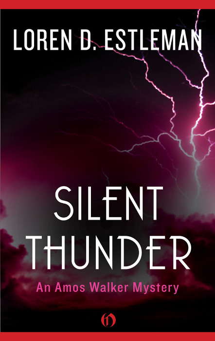 Silent Thunder