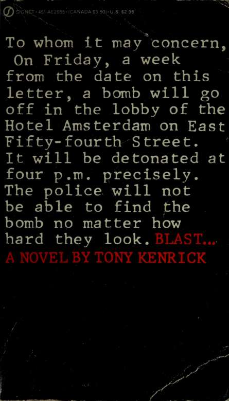Blast