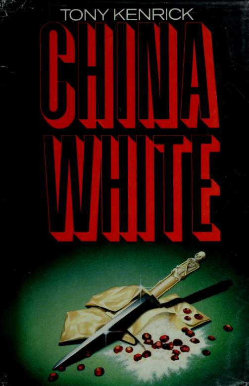 China White