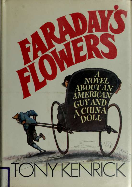 Faraday's Flowers