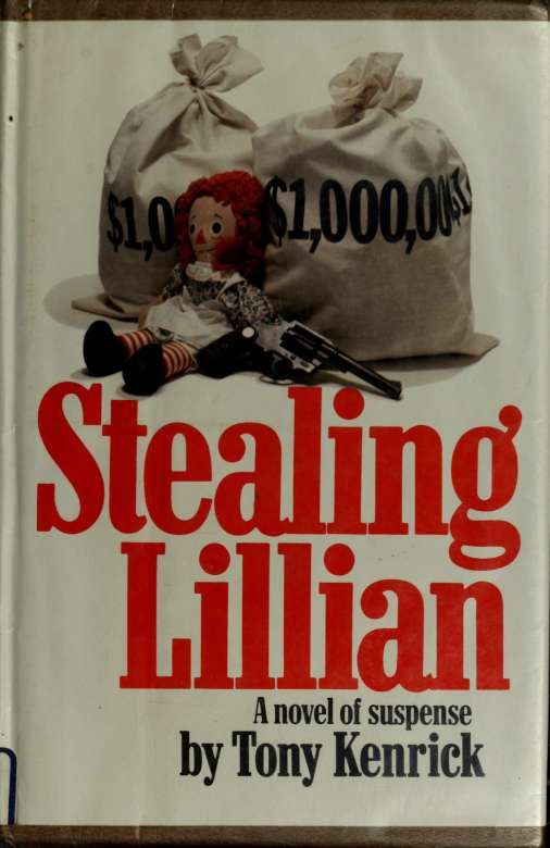 Stealing Lillian
