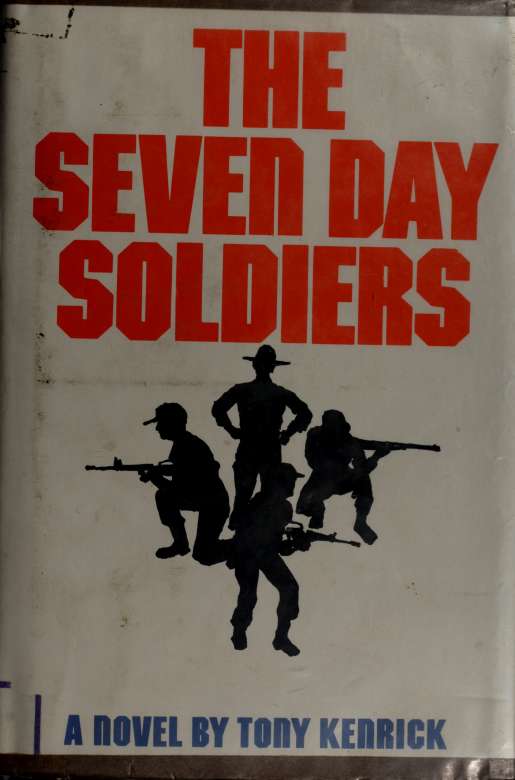 The Seven Day Soldiers
